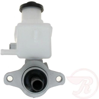 New Master Cylinder by RAYBESTOS - MC390825 pa20