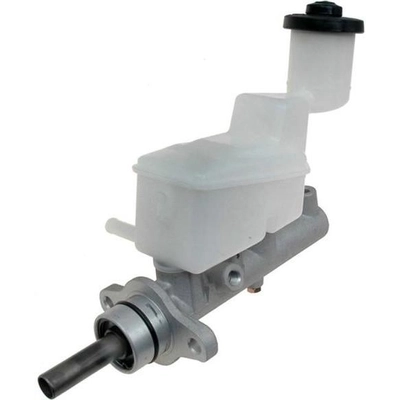 New Master Cylinder by RAYBESTOS - MC390825 pa9