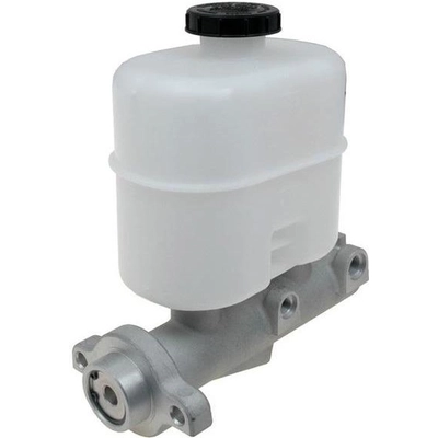 New Master Cylinder by RAYBESTOS - MC390827 pa8