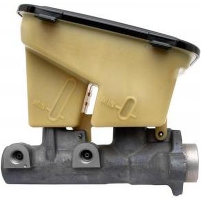 New Master Cylinder by RAYBESTOS - MC390830 pa31