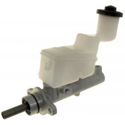 New Master Cylinder by RAYBESTOS - MC390833 pa29