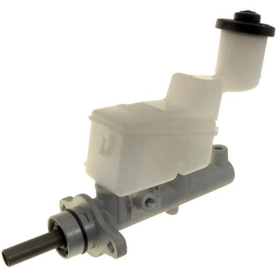 New Master Cylinder by RAYBESTOS - MC390833 pa8