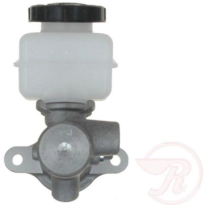 New Master Cylinder by RAYBESTOS - MC390835 pa10