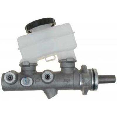 Maître-cylindre neuf de RAYBESTOS - MC390835 pa27