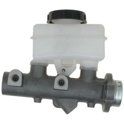 New Master Cylinder by RAYBESTOS - MC390837 pa14