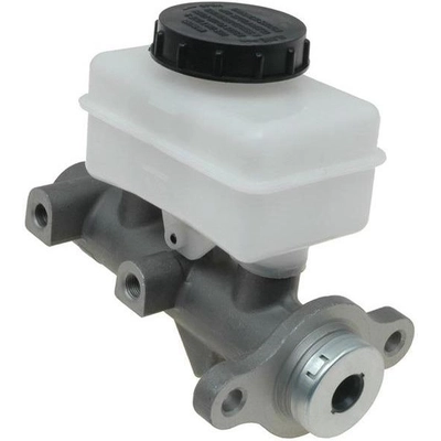 New Master Cylinder by RAYBESTOS - MC390837 pa8