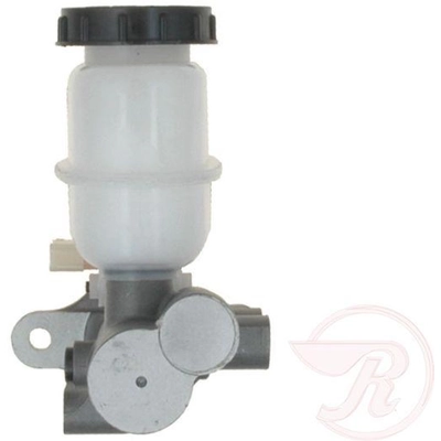 New Master Cylinder by RAYBESTOS - MC390838 pa16
