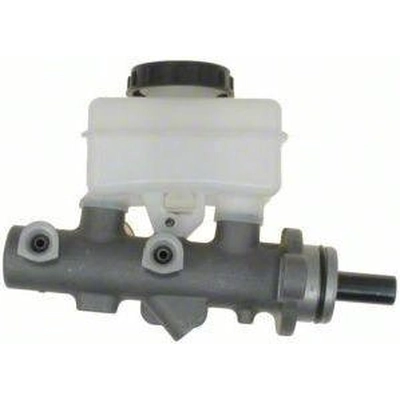 New Master Cylinder by RAYBESTOS - MC390839 pa23