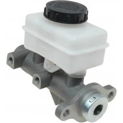 New Master Cylinder by RAYBESTOS - MC390840 pa25