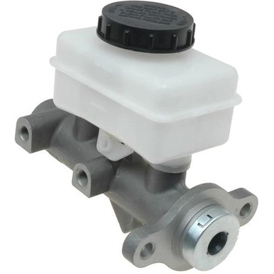 New Master Cylinder by RAYBESTOS - MC390840 pa8