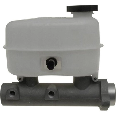 New Master Cylinder by RAYBESTOS - MC390843 pa35