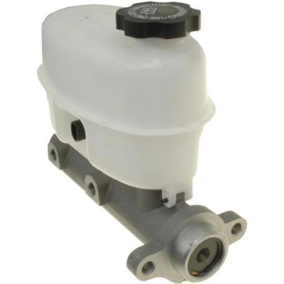 New Master Cylinder by RAYBESTOS - MC390843 pa8