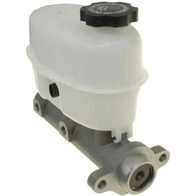New Master Cylinder by RAYBESTOS - MC390843 pa9