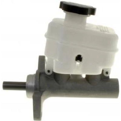 New Master Cylinder by RAYBESTOS - MC390845 pa32