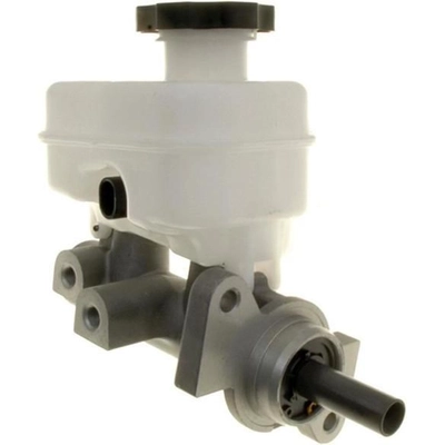 New Master Cylinder by RAYBESTOS - MC390845 pa9