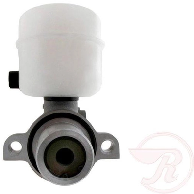 New Master Cylinder by RAYBESTOS - MC390847 pa18