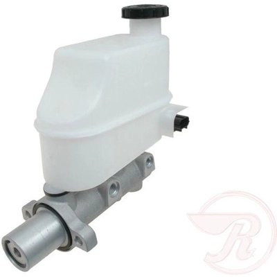 New Master Cylinder by RAYBESTOS - MC390848 pa12