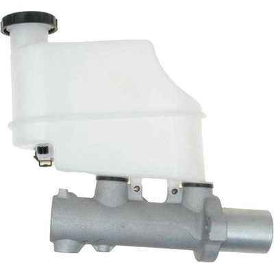 New Master Cylinder by RAYBESTOS - MC390848 pa29