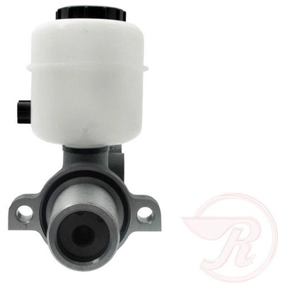 New Master Cylinder by RAYBESTOS - MC390849 pa11