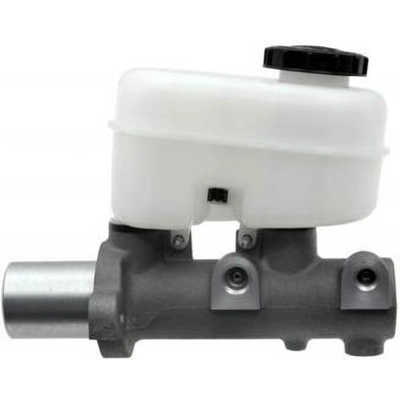 New Master Cylinder by RAYBESTOS - MC390849 pa17