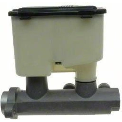 New Master Cylinder by RAYBESTOS - MC390850 pa16