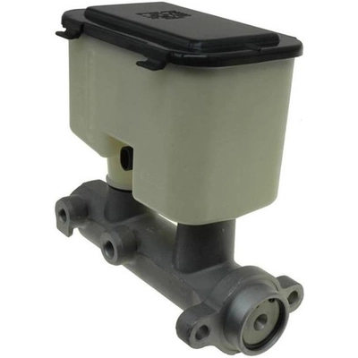 New Master Cylinder by RAYBESTOS - MC390850 pa2