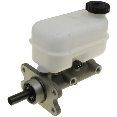 New Master Cylinder by RAYBESTOS - MC390852 pa2