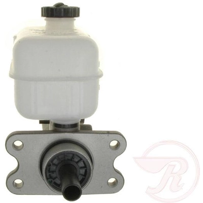 New Master Cylinder by RAYBESTOS - MC390852 pa5