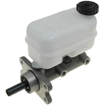 New Master Cylinder by RAYBESTOS - MC390853 pa8