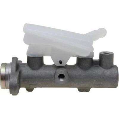New Master Cylinder by RAYBESTOS - MC390854 pa26