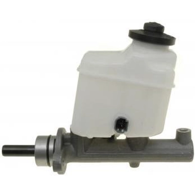 New Master Cylinder by RAYBESTOS - MC390857 pa24
