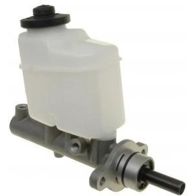 New Master Cylinder by RAYBESTOS - MC390857 pa26