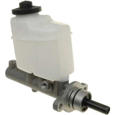 New Master Cylinder by RAYBESTOS - MC390857 pa8