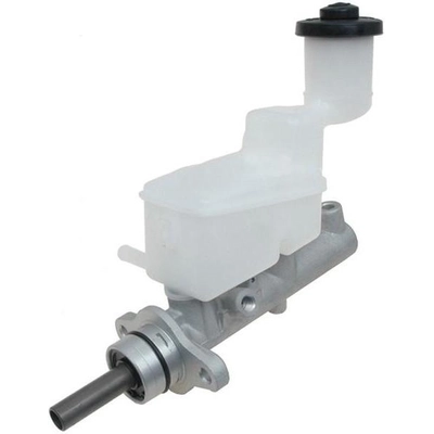 New Master Cylinder by RAYBESTOS - MC390860 pa2
