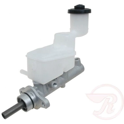 New Master Cylinder by RAYBESTOS - MC390860 pa7