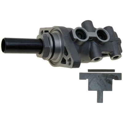 New Master Cylinder by RAYBESTOS - MC390861 pa9