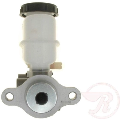 New Master Cylinder by RAYBESTOS - MC390867 pa10