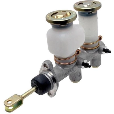 New Master Cylinder by RAYBESTOS - MC39087 pa1