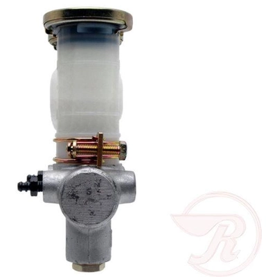 New Master Cylinder by RAYBESTOS - MC39087 pa8