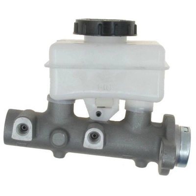 New Master Cylinder by RAYBESTOS - MC390875 pa16