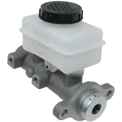 New Master Cylinder by RAYBESTOS - MC390875 pa8