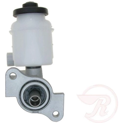 New Master Cylinder by RAYBESTOS - MC390876 pa20