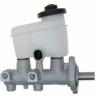 New Master Cylinder by RAYBESTOS - MC390876 pa6