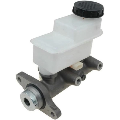 New Master Cylinder by RAYBESTOS - MC390879 pa8
