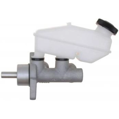 New Master Cylinder by RAYBESTOS - MC390881 pa19
