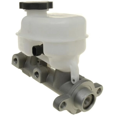 New Master Cylinder by RAYBESTOS - MC390884 pa8