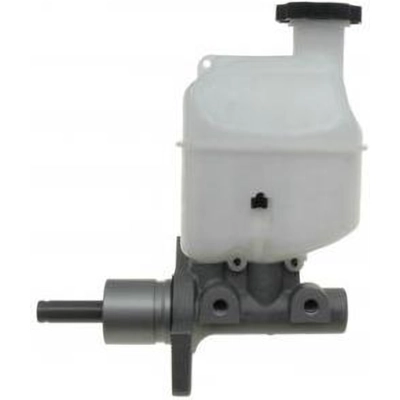 New Master Cylinder by RAYBESTOS - MC390885 pa25