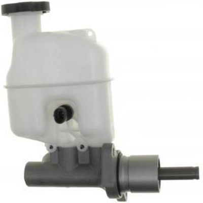 New Master Cylinder by RAYBESTOS - MC390885 pa27