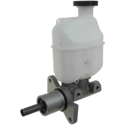 New Master Cylinder by RAYBESTOS - MC390885 pa9