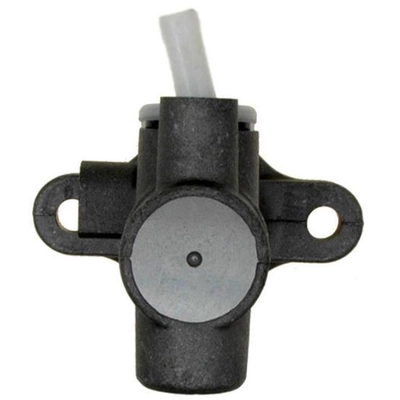 New Master Cylinder by RAYBESTOS - MC390886 pa5
